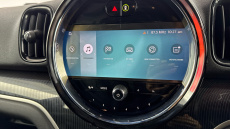 MINI Countryman 2.0 Cooper S Exclusive 5dr Petrol Hatchback